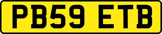 PB59ETB