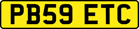 PB59ETC