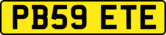 PB59ETE