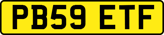 PB59ETF