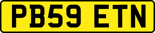 PB59ETN