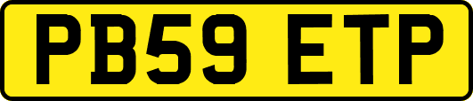 PB59ETP