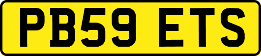 PB59ETS