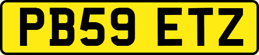 PB59ETZ