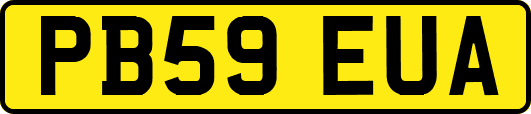 PB59EUA