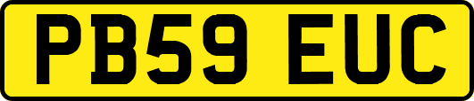 PB59EUC