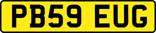 PB59EUG