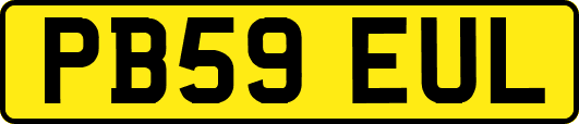 PB59EUL