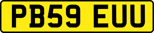 PB59EUU