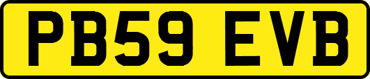 PB59EVB