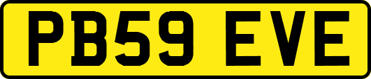 PB59EVE