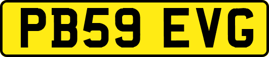 PB59EVG