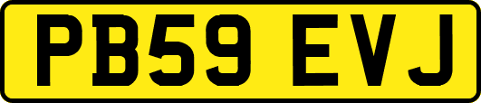 PB59EVJ