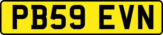 PB59EVN