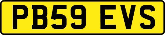 PB59EVS