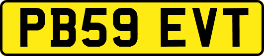 PB59EVT