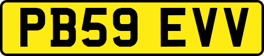 PB59EVV