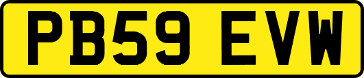 PB59EVW
