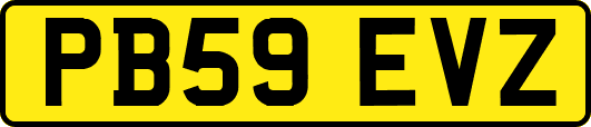 PB59EVZ