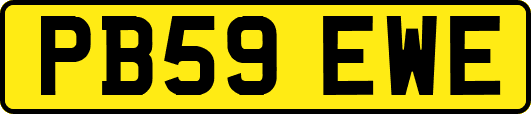 PB59EWE