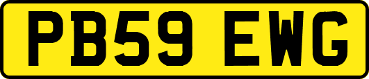 PB59EWG