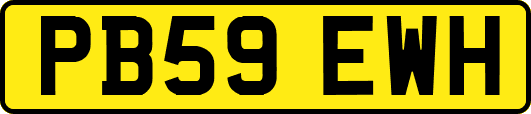 PB59EWH