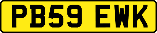 PB59EWK