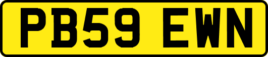 PB59EWN