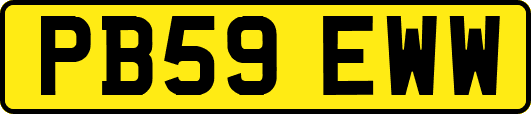 PB59EWW