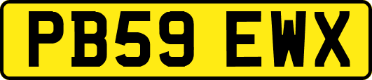 PB59EWX
