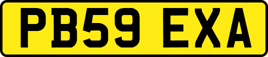 PB59EXA