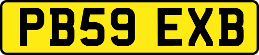 PB59EXB
