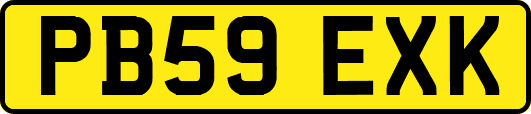 PB59EXK