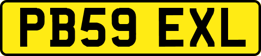 PB59EXL
