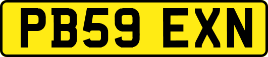 PB59EXN