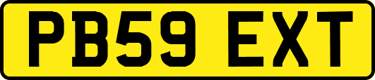 PB59EXT