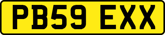 PB59EXX
