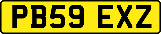 PB59EXZ