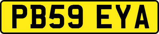 PB59EYA
