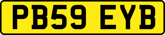PB59EYB
