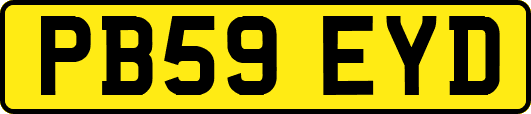 PB59EYD