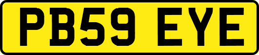 PB59EYE