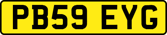 PB59EYG