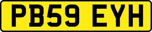 PB59EYH