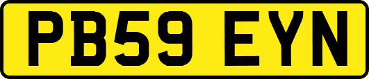 PB59EYN
