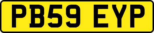 PB59EYP