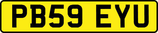 PB59EYU