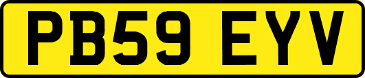 PB59EYV
