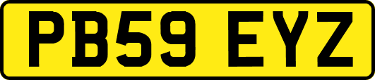 PB59EYZ