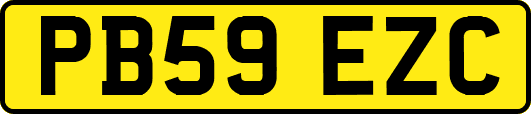 PB59EZC